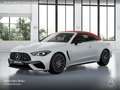 Mercedes-Benz CLE 53 AMG CLE 53 4M NIGHT+BURMESTER+SITZKLIMA+KEYLESS+9G Weiß - thumbnail 14