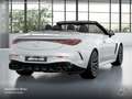 Mercedes-Benz CLE 53 AMG CLE 53 4M NIGHT+BURMESTER+SITZKLIMA+KEYLESS+9G Weiß - thumbnail 5
