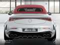 Mercedes-Benz CLE 53 AMG CLE 53 4M NIGHT+BURMESTER+SITZKLIMA+KEYLESS+9G Weiß - thumbnail 9