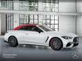 Mercedes-Benz CLE 53 AMG CLE 53 4M NIGHT+BURMESTER+SITZKLIMA+KEYLESS+9G Weiß - thumbnail 16