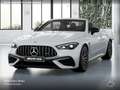Mercedes-Benz CLE 53 AMG CLE 53 4M NIGHT+BURMESTER+SITZKLIMA+KEYLESS+9G Weiß - thumbnail 2