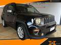 Jeep Renegade 1.6 Mjt 120CV Limited Schwarz - thumbnail 1