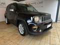 Jeep Renegade 1.6 Mjt 120CV Limited Schwarz - thumbnail 16
