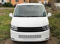 Volkswagen T6 Kombi Lang Mixto Ausbau 6-Sitzer LKW SiHZ Klima Checkh Weiß - thumbnail 3