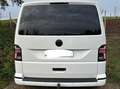 Volkswagen T6 Kombi Lang Mixto Ausbau 6-Sitzer LKW SiHZ Klima Checkh Weiß - thumbnail 7