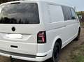 Volkswagen T6 Kombi Lang Mixto Ausbau 6-Sitzer LKW SiHZ Klima Checkh Weiß - thumbnail 8
