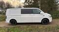 Volkswagen T6 Kombi Lang Mixto Ausbau 6-Sitzer LKW SiHZ Klima Checkh Weiß - thumbnail 2