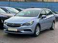 Opel Astra 1.6 CDTI*Navi*Klima*Parkpilot*Tempomat Gris - thumbnail 1
