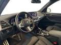 BMW X3 xdrive20d mhev 48V Msport auto Nero - thumbnail 14