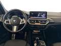 BMW X3 xdrive20d mhev 48V Msport auto Nero - thumbnail 11