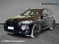 BMW X3 xdrive20d mhev 48V Msport auto Nero - thumbnail 1