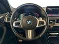BMW X3 xdrive20d mhev 48V Msport auto Nero - thumbnail 12