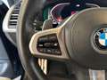 BMW X3 xdrive20d mhev 48V Msport auto Nero - thumbnail 20
