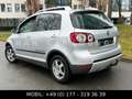 Volkswagen Golf Plus CROSS 2.0 TDI*AHK*SITZHZ*NAVI*KLIMAAUT Silber - thumbnail 5