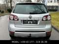 Volkswagen Golf Plus CROSS 2.0 TDI*AHK*SITZHZ*NAVI*KLIMAAUT Silber - thumbnail 8