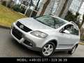 Volkswagen Golf Plus CROSS 2.0 TDI*AHK*SITZHZ*NAVI*KLIMAAUT Silber - thumbnail 1