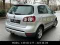 Volkswagen Golf Plus CROSS 2.0 TDI*AHK*SITZHZ*NAVI*KLIMAAUT Silber - thumbnail 7