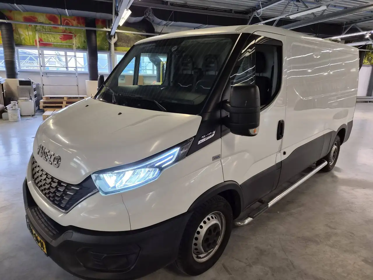 Iveco Daily
