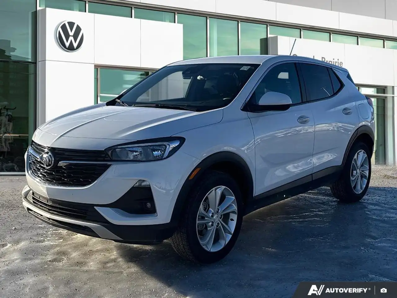 2023 Buick Encore