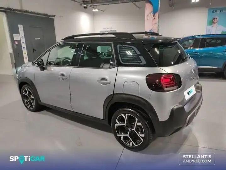 Citroën C3 Aircross PureTech S&S 6v SHINE PACK 2022, foto 7