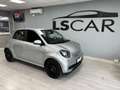 smart forFour 1.0 Passion 71cv~Unipro~Promo~Finanziamento Gris - thumbnail 1