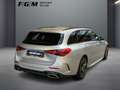 Mercedes-Benz C 300 T e AMG Line DigiLight|HUD|S-Dach|TWA|Pano Silber - thumbnail 3