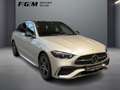 Mercedes-Benz C 300 T e AMG Line DigiLight|HUD|S-Dach|TWA|Pano Argent - thumbnail 4