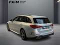 Mercedes-Benz C 300 T e AMG Line DigiLight|HUD|S-Dach|TWA|Pano Argent - thumbnail 3