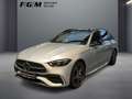 Mercedes-Benz C 300 T e AMG Line DigiLight|HUD|S-Dach|TWA|Pano Plateado - thumbnail 2