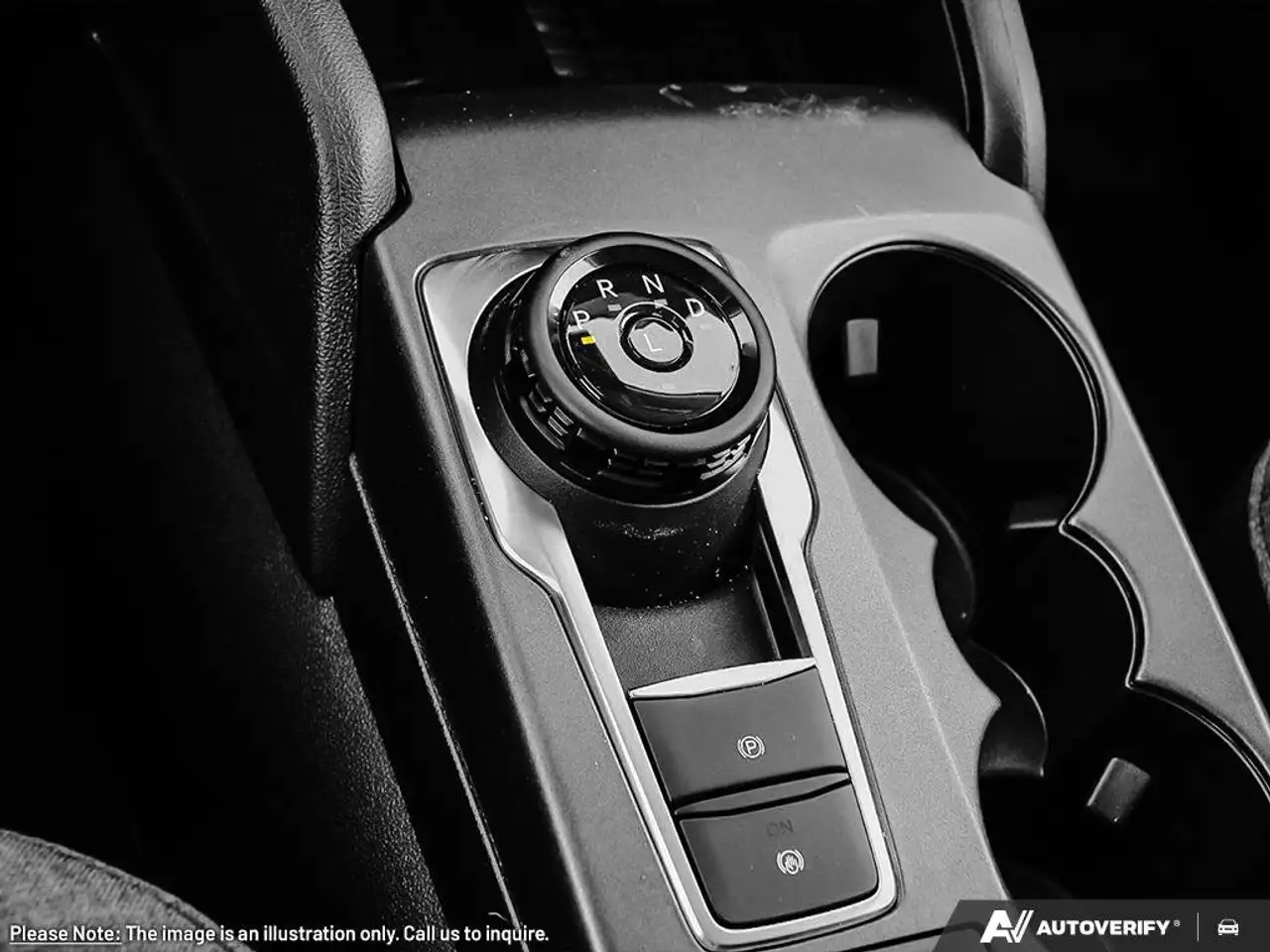 Ford Bronco Sport снимка Ford Bronco Sport
