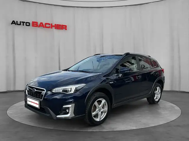 Subaru XV 2,0i e-Boxer CVT Style Navi Allrad Aut.