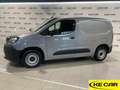 Peugeot Partner Partner BlueHDi 100 S&S PC Furgone Argento - thumbnail 4