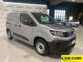Peugeot Partner Partner BlueHDi 100 S&S PC Furgone Argento - thumbnail 3