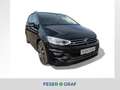 Volkswagen Touran MOVE R-Line LED/IQ.Drive/el.Heckkl./RFK Schwarz - thumbnail 1