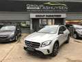 Mercedes-Benz GLA 200 2.2 CDI 136PK Argent - thumbnail 1