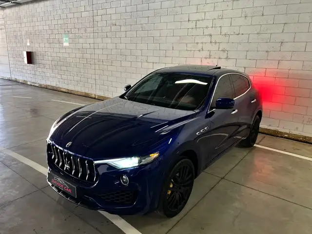Maserati Levante Levante 3.0 V6 430cv auto