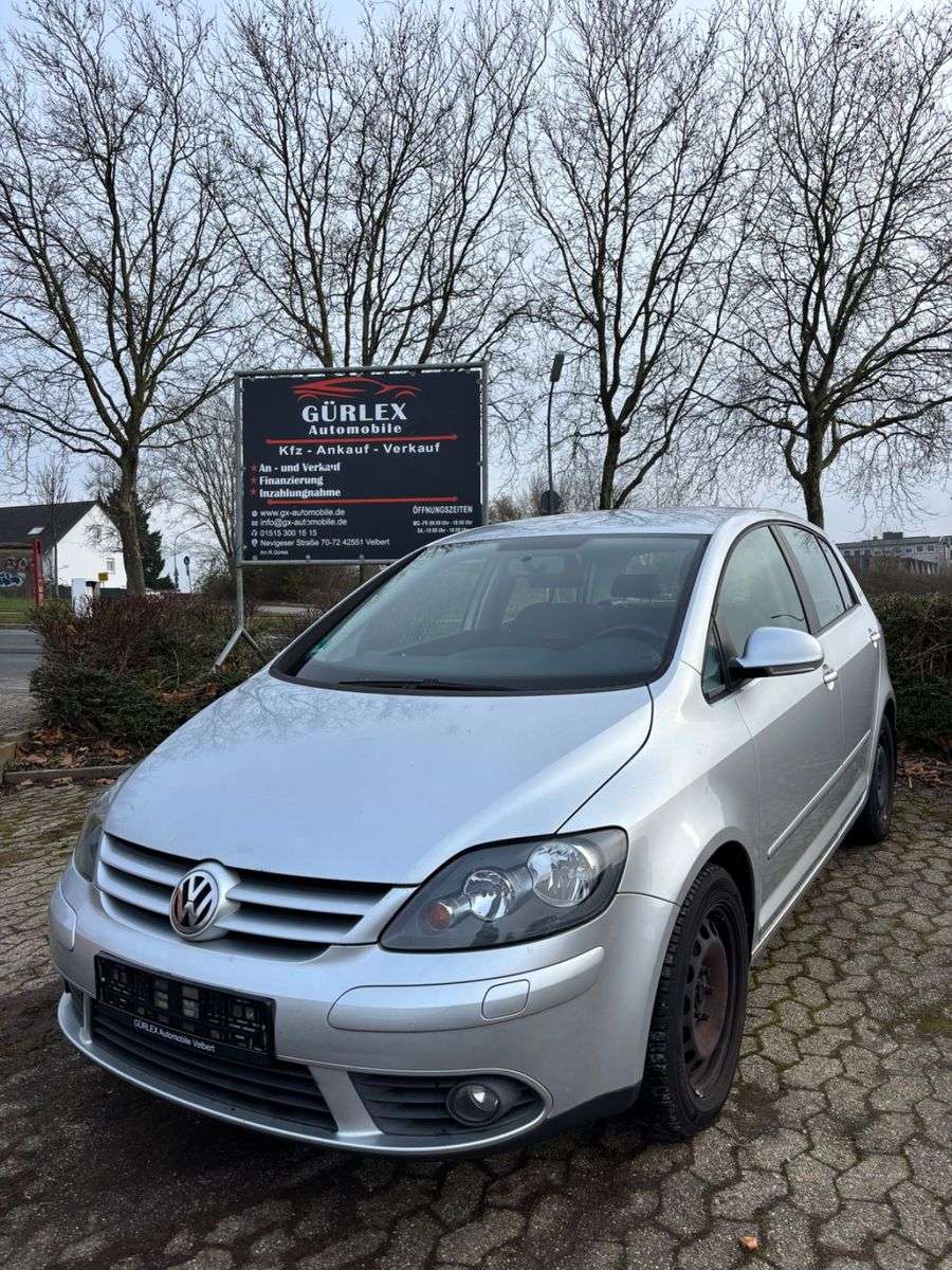 Second hand Volkswagen Golf 1.4