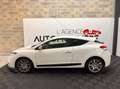 Renault Megane coupe 1,5 DCI GT Line Blanc - thumbnail 2