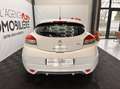 Renault Megane coupe 1,5 DCI GT Line Blanc - thumbnail 4
