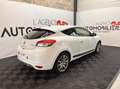 Renault Megane coupe 1,5 DCI GT Line Blanc - thumbnail 5