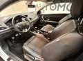 Renault Megane coupe 1,5 DCI GT Line Blanc - thumbnail 8
