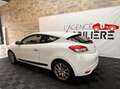 Renault Megane coupe 1,5 DCI GT Line Blanc - thumbnail 3
