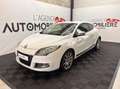 Renault Megane coupe 1,5 DCI GT Line Blanc - thumbnail 1