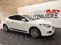 Renault Megane coupe 1,5 DCI GT Line Blanc - thumbnail 7