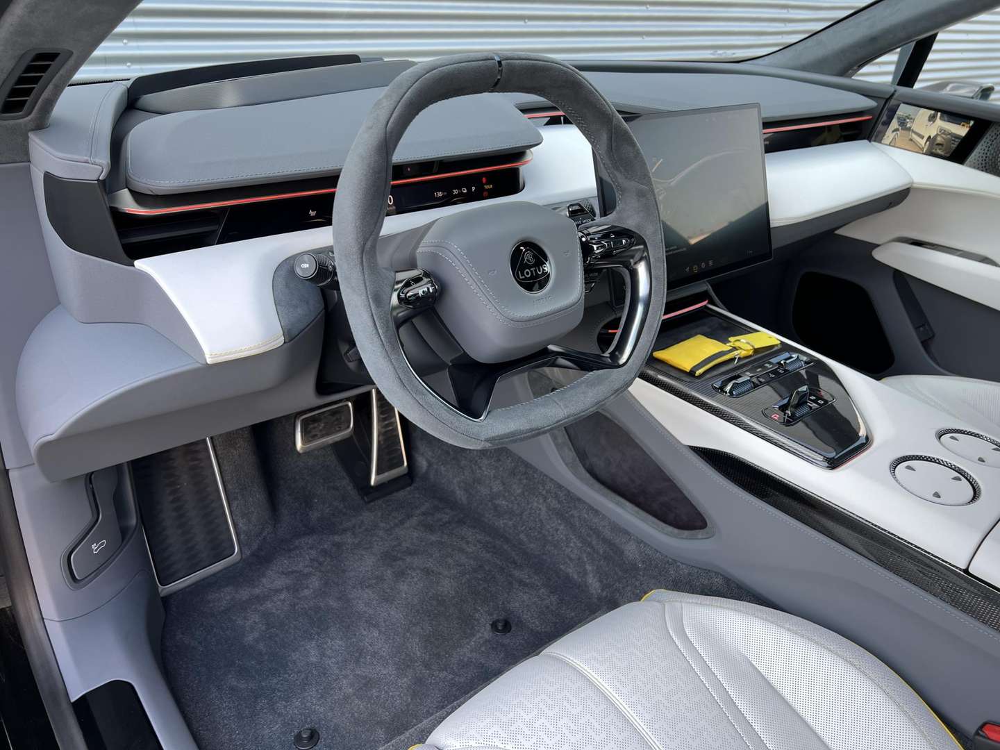 Lotus Emeya -  - Joinsteer - #5