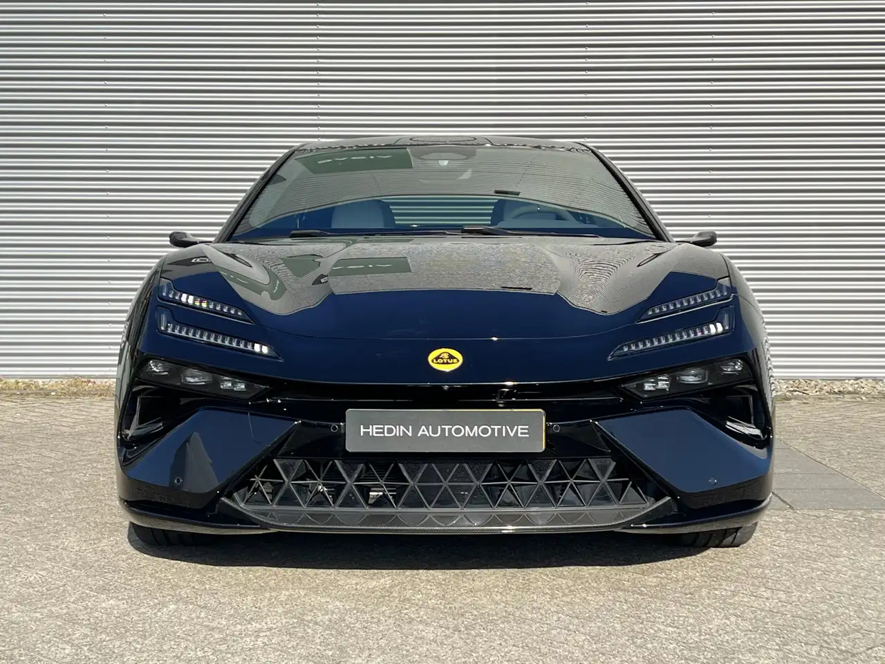 Lotus Emeya 2024