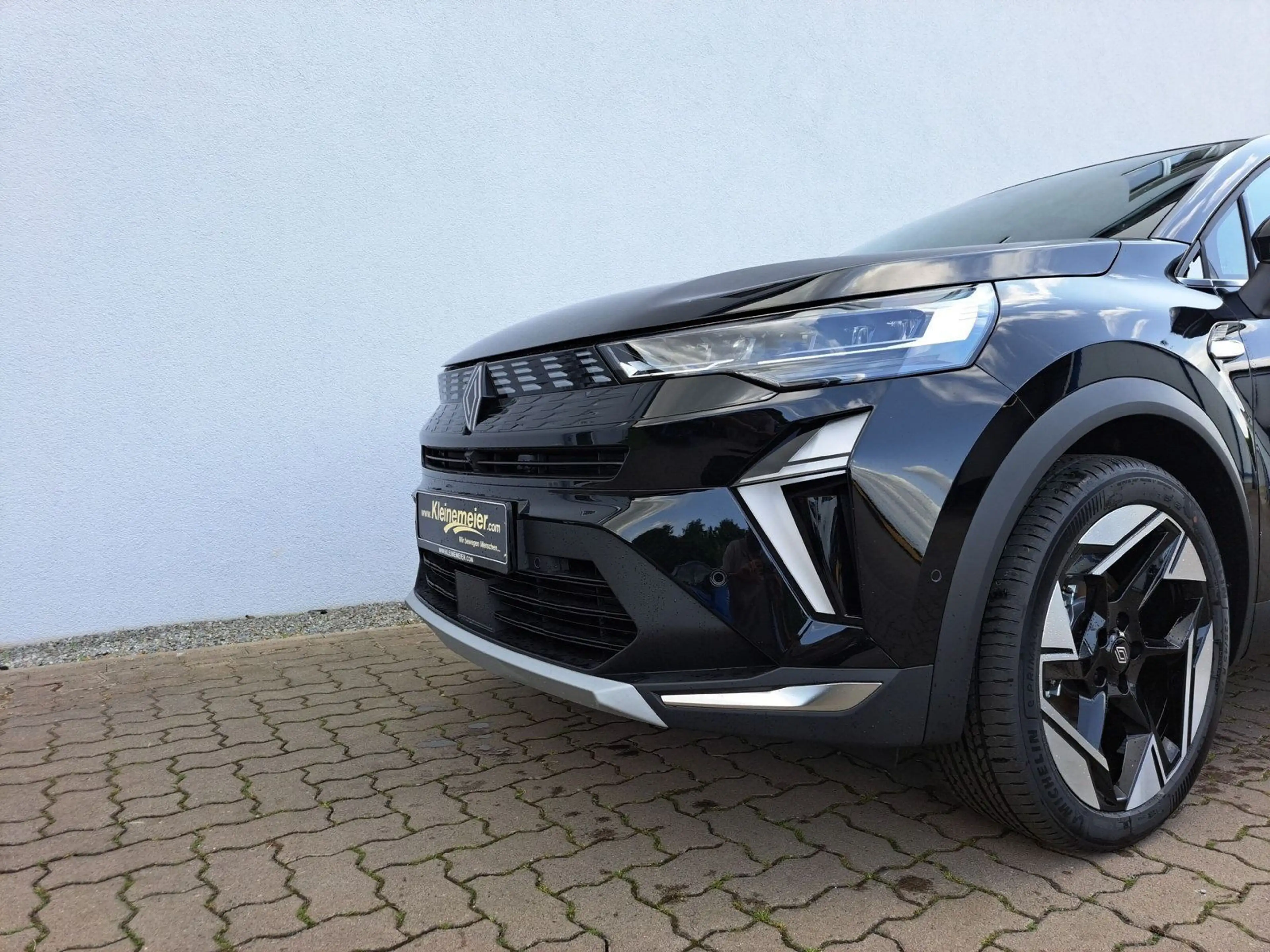 Renault Symbioz 1.6 E-TECH Full Hybrid 145 Iconic — photo 6