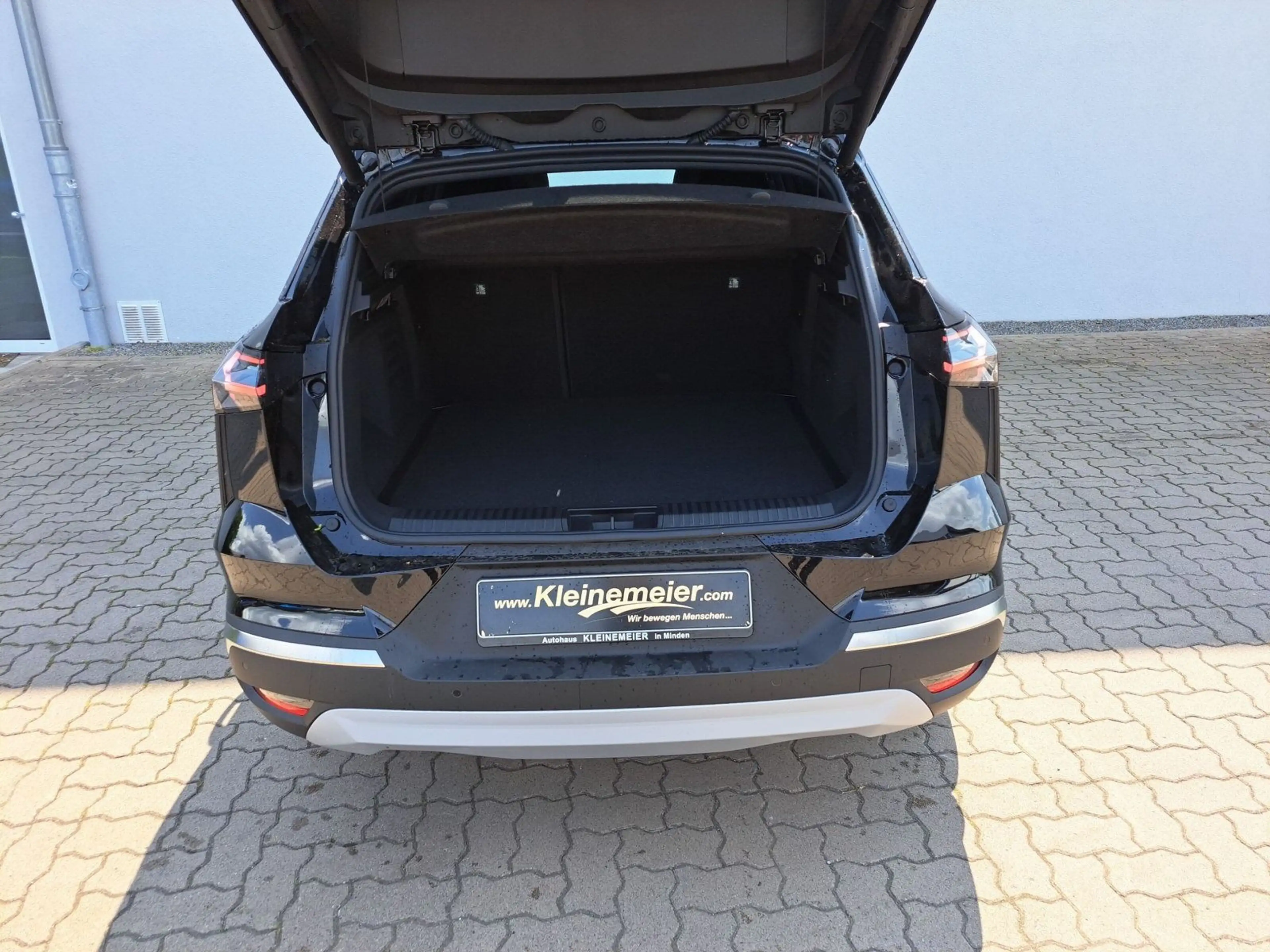 Renault Symbioz 1.6 E-TECH Full Hybrid 145 Iconic — photo 8