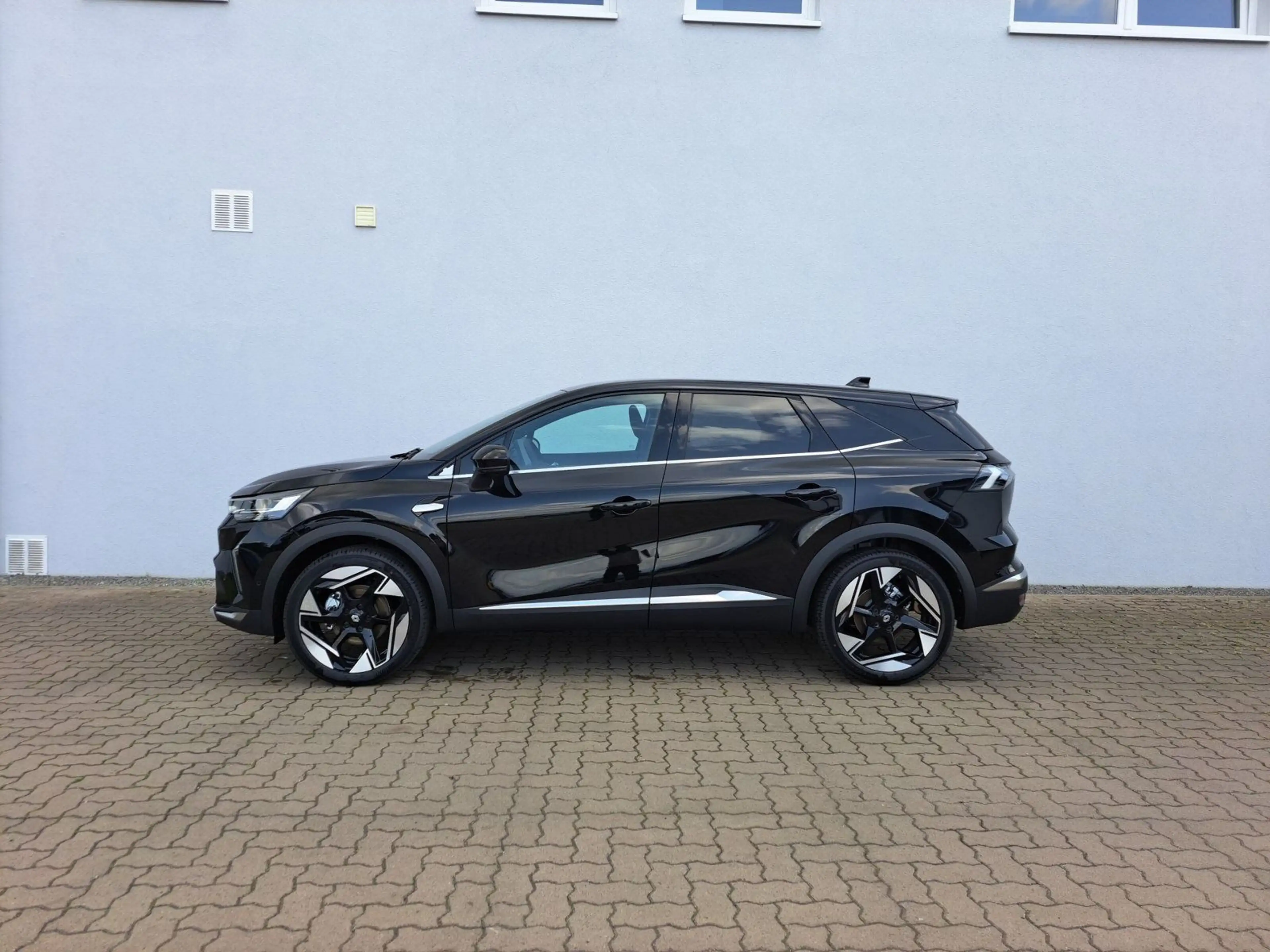 Renault Symbioz 1.6 E-TECH Full Hybrid 145 Iconic — photo 5