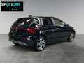 Hyundai i20 1.0 Benzine AUTOMAAT met slechts 9.500  km Noir - thumbnail 5